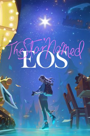The Star Named EOS (Xbox Series X|S) XBOX LIVE Key EUROPE