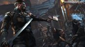 The Technomancer Steam Key GLOBAL