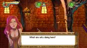 Buy Dungeons: The Eye of Draconus Steam Key GLOBAL