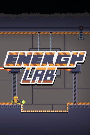 Energy Lab XBOX LIVE Key UNITED STATES