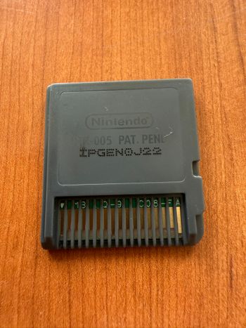 The Legend of Zelda: Phantom Hourglass Nintendo DS