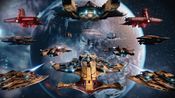 Battlefleet Gothic : Armada - Tau Empire (DLC) Steam Key GLOBAL