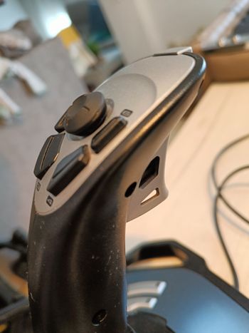 logitech extreme 3d pro joystick for sale