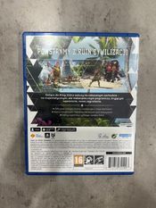 Horizon: Forbidden West PlayStation 5