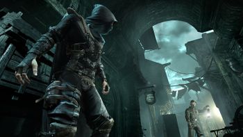 Get Thief PlayStation 3