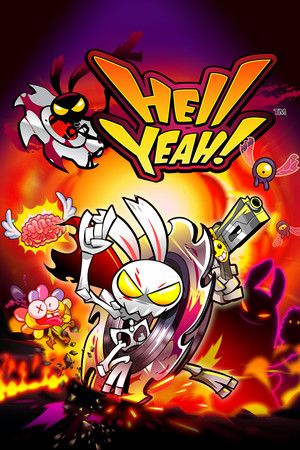 Hell Yeah! Collection Steam Key (PC) GLOBAL
