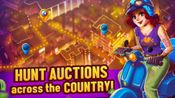 Bid Wars: Storage Auctions