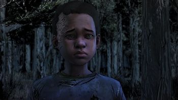 The Walking Dead: The Final Season - Episode 4: Take Us Back Xbox One for sale