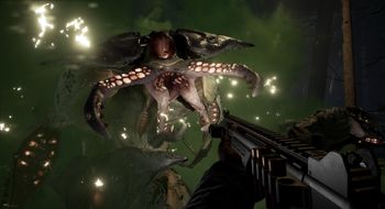 Buy Earthfall PlayStation 4