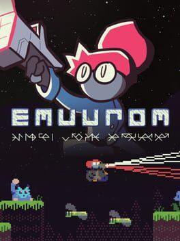EMUUROM Steam Key (PC) GLOBAL