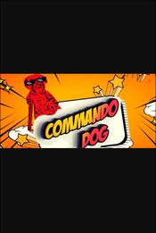 Commando Dog (PC) Steam Key GLOBAL