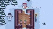 Naughty Elves