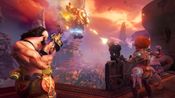 Redeem Spacelords PC/XBOX LIVE Key EUROPE
