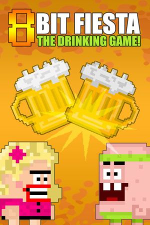 8bit Fiesta