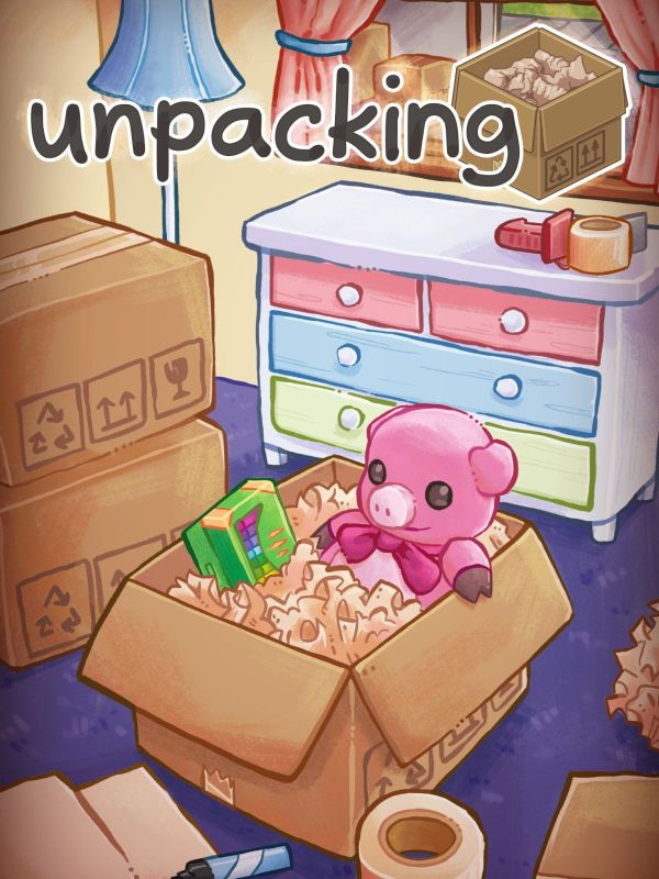 Free Unpacking on MacOS: Find the Story in Every Box