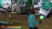 World Trigger: Borderless Mission