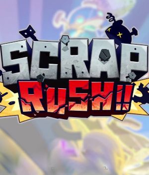 Scrap Rush Steam Key GLOBAL