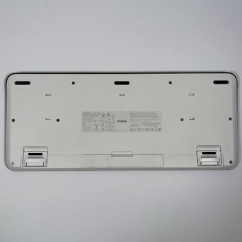 Get Logitech K540 Advanced Wireless Keyboard — Full Size Keyboard Secure 2.4 GHz