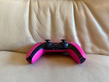 Sony Playstation 5 Dualsense Dualshock pultelis Controller Kontroleris valdiklis pultas joystick