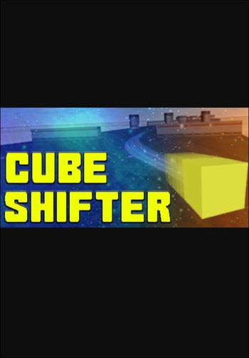 Cube Shifter (PC) Steam Key GLOBAL
