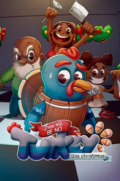 There Will Be No Turkey This Christmas (PC) Steam Key GLOBAL