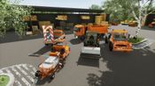 Road Maintenance Simulator (PC) Steam Key GLOBAL