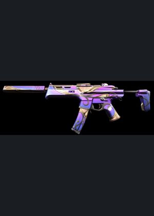 Valorant - Belaflaire Spectre Skin (DLC) PC Key GLOBAL