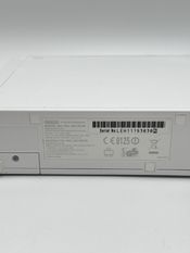 Nintendo Wii RVL-001 Žaidimų Konsolės Pilnas Baltas Rinkinys