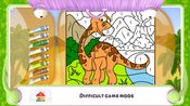 Paint by Numbers - Dinosaurs - Windows 10 Store Key EUROPE for sale