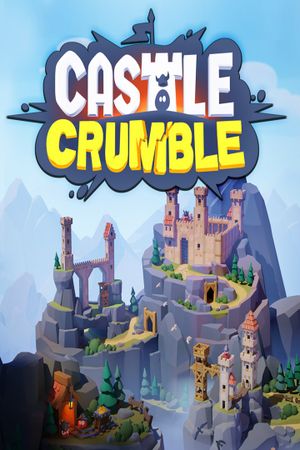 Castle Crumble (Xbox Series X|S) XBOX LIVE Key UNITED STATES
