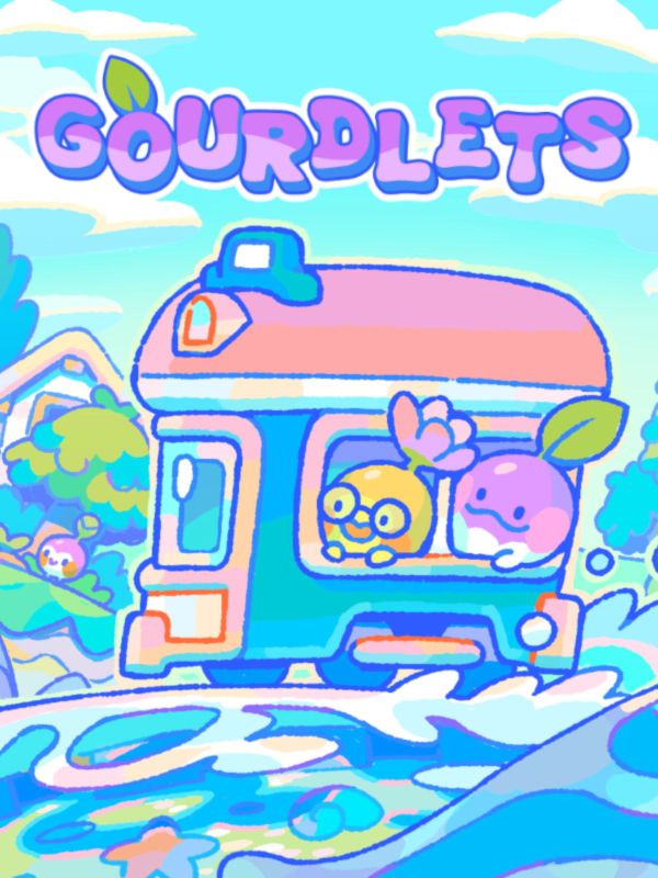 Build a Tiny Paradise: Get Gourdlets for Free Today