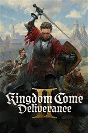 Kingdom Come: Deliverance II (Xbox Series X|S) XBOX LIVE Key BRAZIL