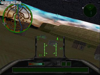 Independence Day PlayStation