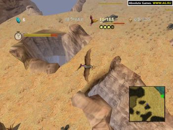 Redeem Disney's Dinosaur PlayStation