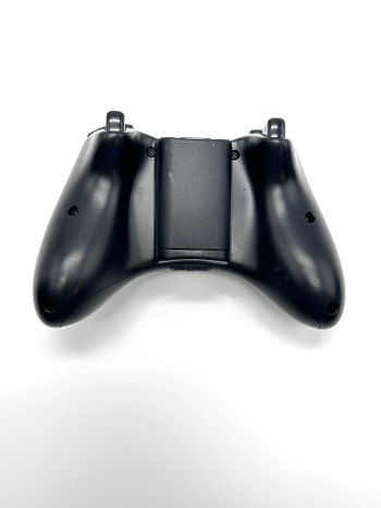 Xbox 360 S Slim 250GB Žaidimų Konsolės Juodas Rinkinys