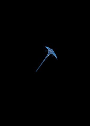 Fortnite - Ice Carver Pickaxe (DLC) Epic Games Key GLOBAL