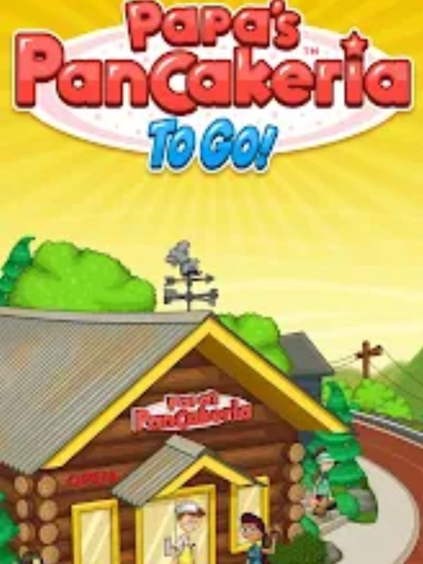 Get Papa's Pancakeria To Go APK for free