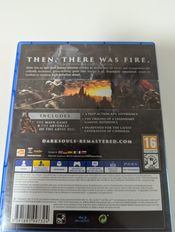 Dark Souls: Remastered PlayStation 4