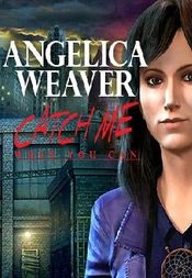 Angelica Weaver: Catch Me When You Can Steam Key GLOBAL