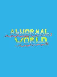 Abnormal world: season one game cover