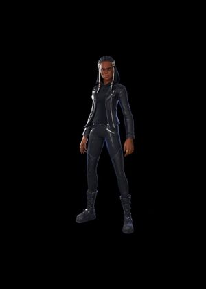 Fortnite - Frankenstein's Bride Outfit (DLC) Epic Games Key GLOBAL