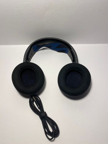 Steelseries Arctis Nova 1 žaidimų ausinės gaming headset