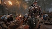 Redeem For Honor - Marching Fire Expansion (DLC) (PC) Uplay Key UNITED STATES