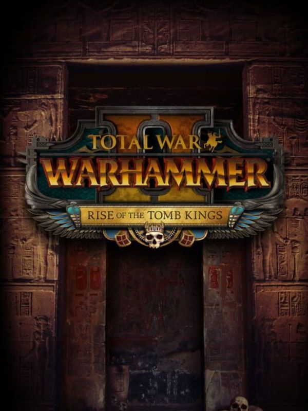 Rise of the Tomb Kings for Free? Rule the Sands on MacOS