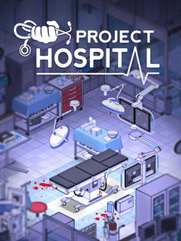 Free Project Hospital? Diagnose Your Way to a Free Mac Game