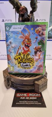 Rabbids: Party of Legends Xbox One