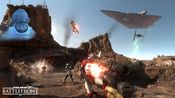 Star Wars Battlefront (Ultimate Edition) (Xbox One) Xbox Live Key UNITED STATES