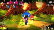 Forbidden Clicker Party Steam Key GLOBAL for sale