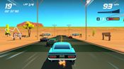 Horizon Chase Turbo (Nintendo Switch) eShop Key UNITED STATES