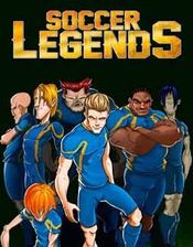Soccer Legends Steam Key GLOBAL